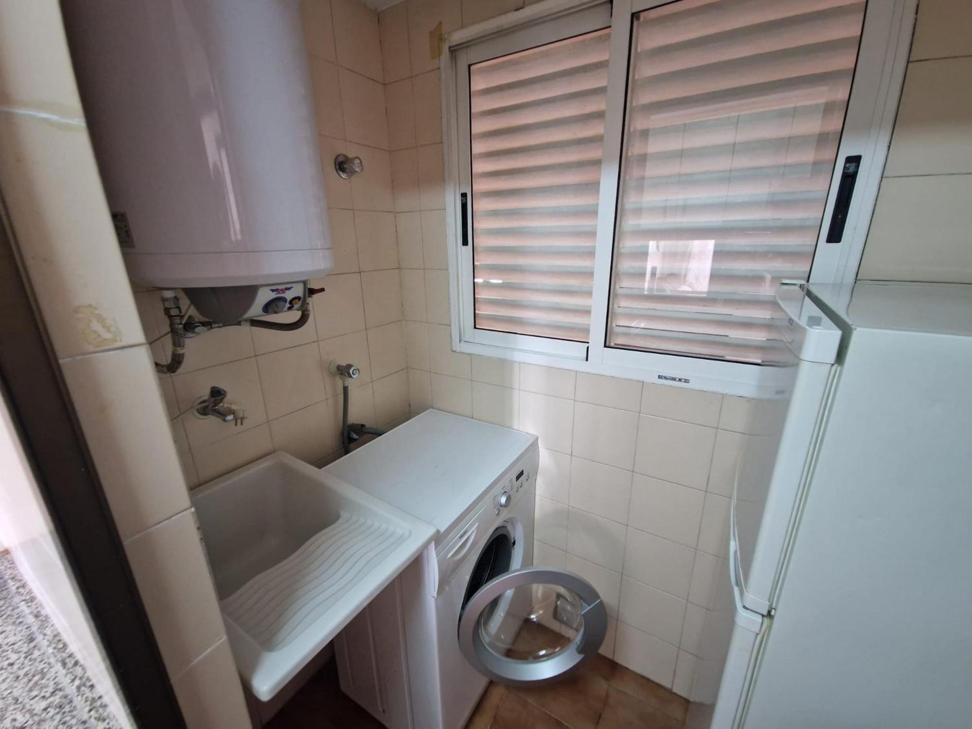 Apartmán Gemelos 20B Benidorm Exteriér fotografie