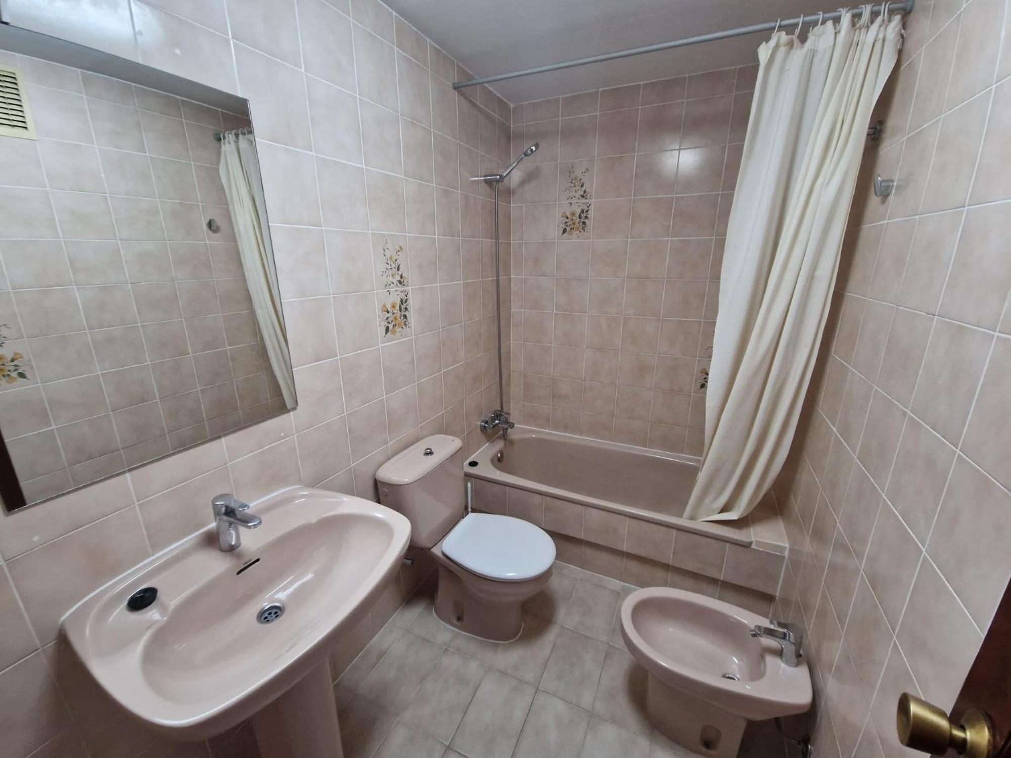 Apartmán Gemelos 20B Benidorm Exteriér fotografie