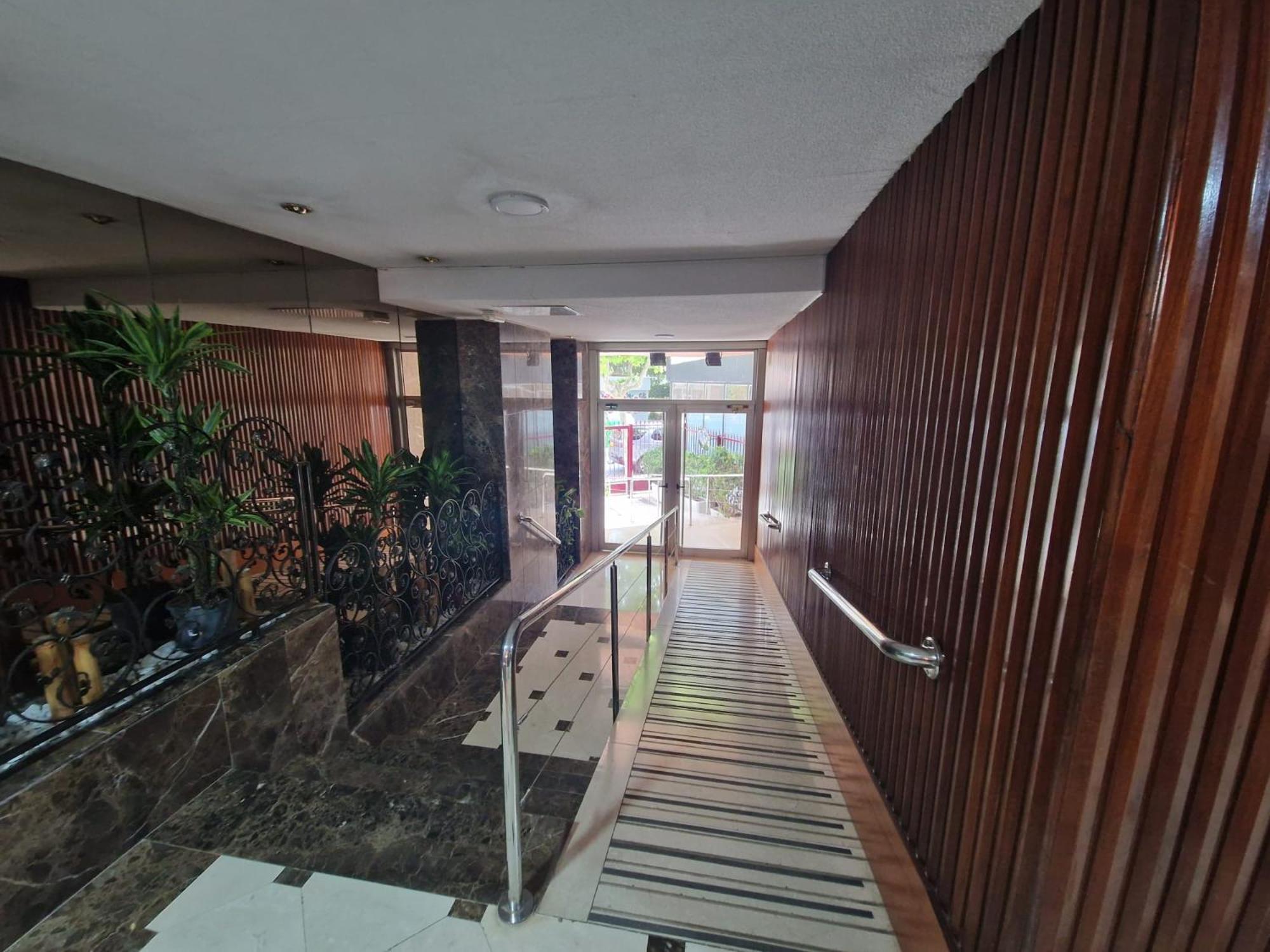 Apartmán Gemelos 20B Benidorm Exteriér fotografie